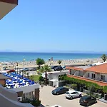 فندق Seda Ayvalı