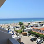 Seda فندق Ayvalı