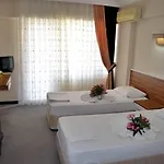فندق Seda Ayvalı