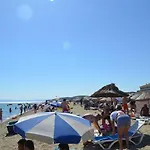 فندق Seda Ayvalı