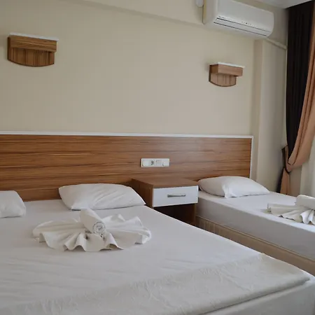 Seda Ξενοδοχείο Ayvalı