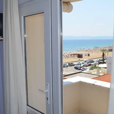 Seda Ayvalı