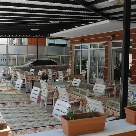 Seda Sarimsakli