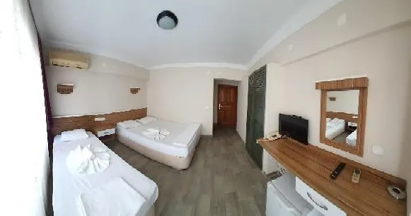 Hotell Seda Ayvalı