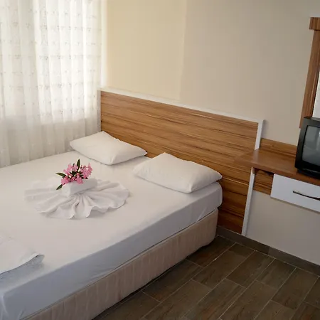 Seda Отель 2*