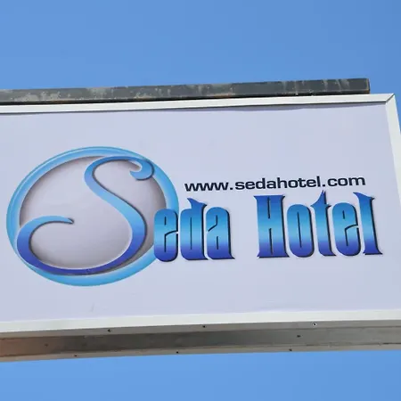 Отель Seda 2*