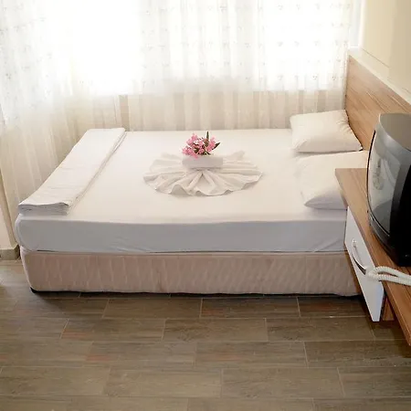 Seda Hotell Sarimsakli