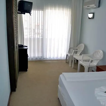 Seda Hotell 2*