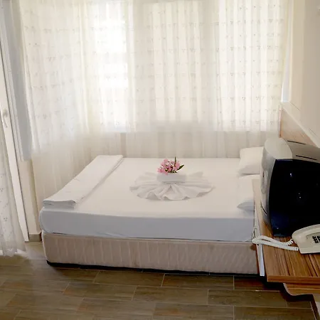 Seda 2* Ayvalı