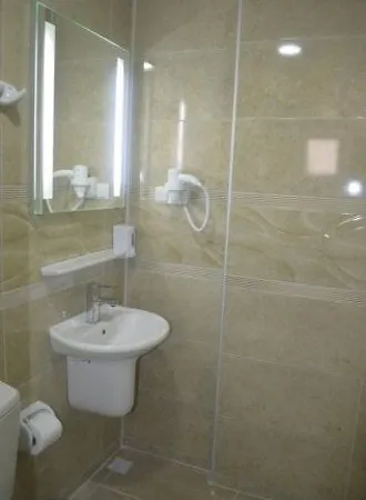 מלון Seda Ayvalı