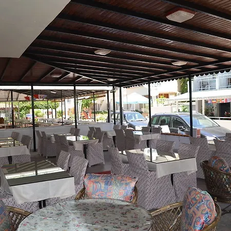 Seda Hotel