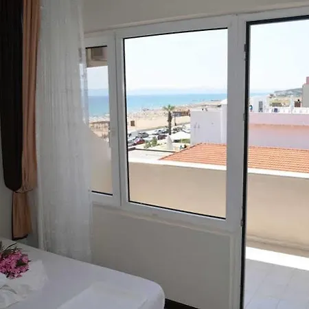 Seda 2* Ayvalı