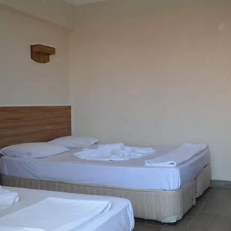 מלון Seda Ayvalı