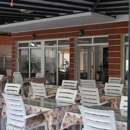 Seda 2* Ayvalı