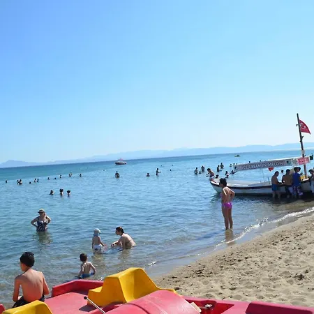 Seda 2* Ayvalı